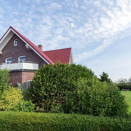 Haus Schoenborn Norden Exteriör bild